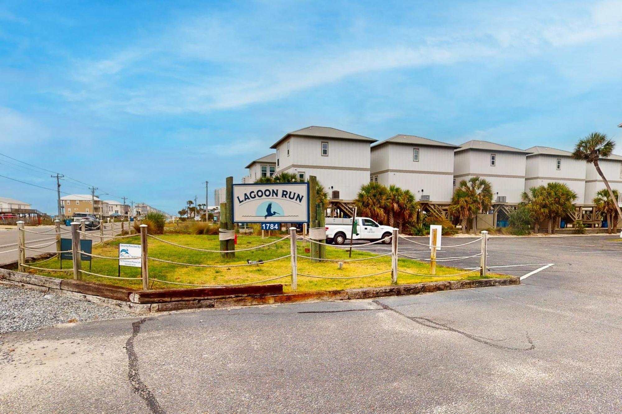 Lagoon Run Gulf Shores Pokoj fotografie